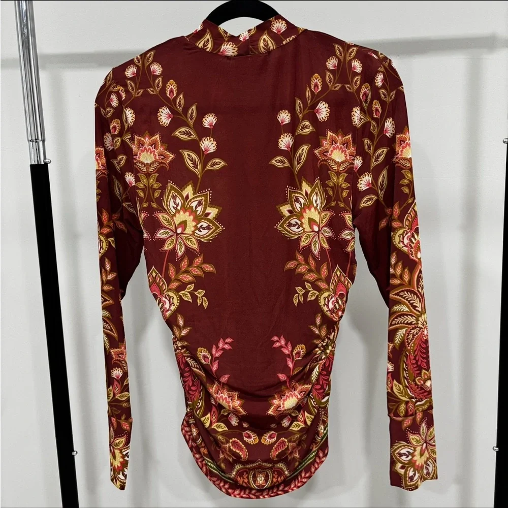 Farm Rio Size M - Picture 5 of 5